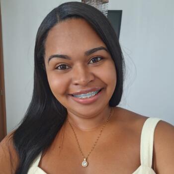 Babysitter in Indiaroba: Maria Rita