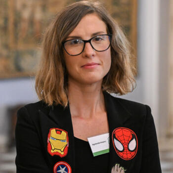 Babysitter in Katowice: Engelbert