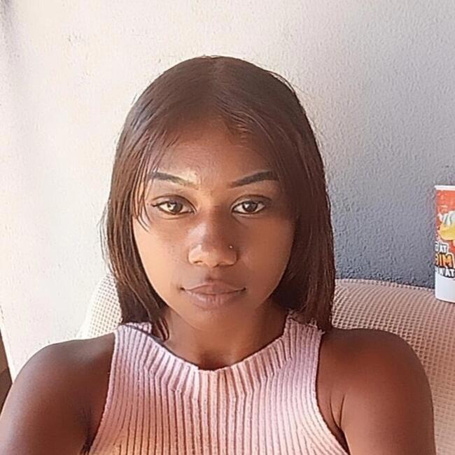Babysitter in Aparecida de Goiânia: Kemilly
