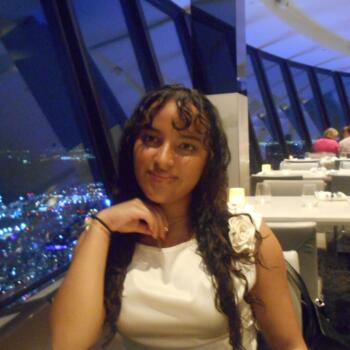 Babysitter Ajax: Katelyn