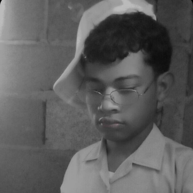 Niñera en Llano Marín: Alex