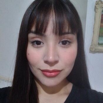 Babysitter Merlo (Buenos Aires): Guadalupe