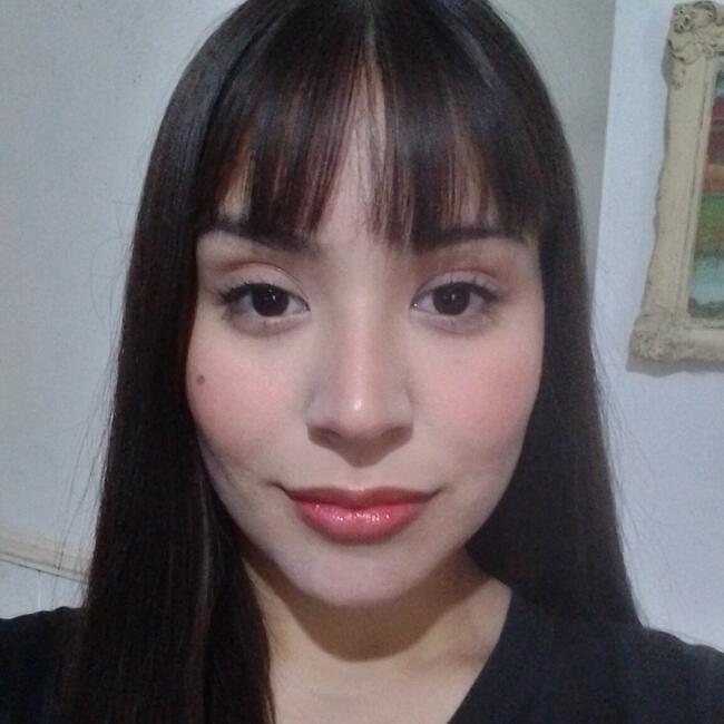 Babysitter in Merlo (Buenos Aires): Guadalupe