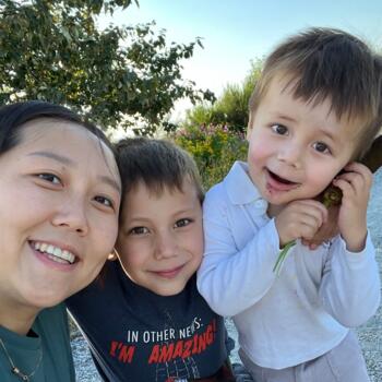 Job de garde d'enfants à Calgary: job de garde d'enfants Roxanne