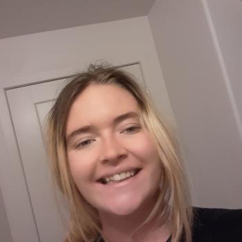 Babysitter Las Vegas: Taylor Nickel