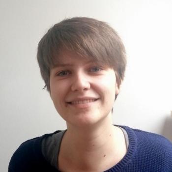 Babysitter Clermont-Ferrand: Marianne