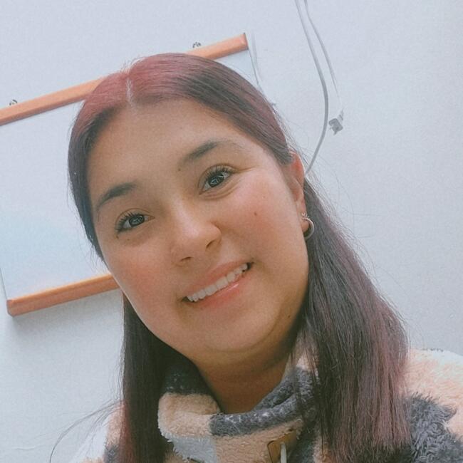 Babysitter in Bogotá: Laura Daniela