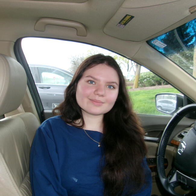 Babysitter in Rolling Meadows: Almina