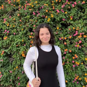 Nanny in Tocina: Nuria