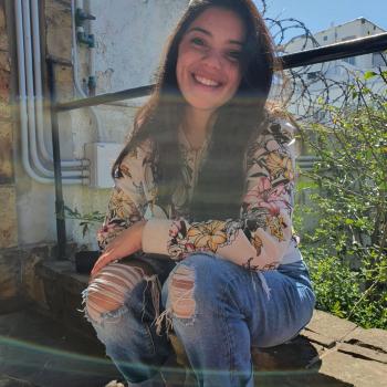 Babysitter in Colonia Nicolich: Florencia