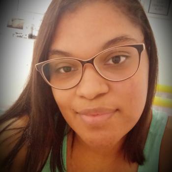 Babá Cotia: Patricia