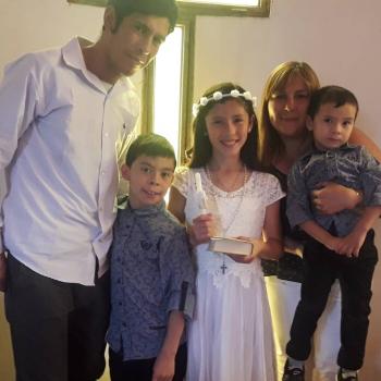 Babysitter in La Lonja (Buenos Aires): Kary