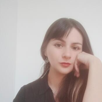 Babysitter in Puente Alto: Bárbara