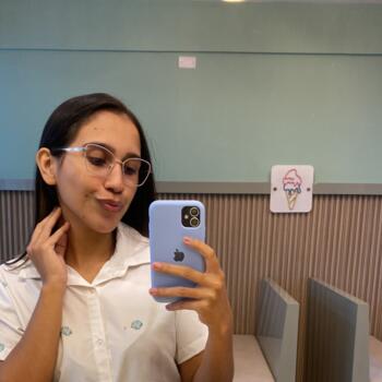 Babysitting job in Itapipoca: babysitting job Rayssa