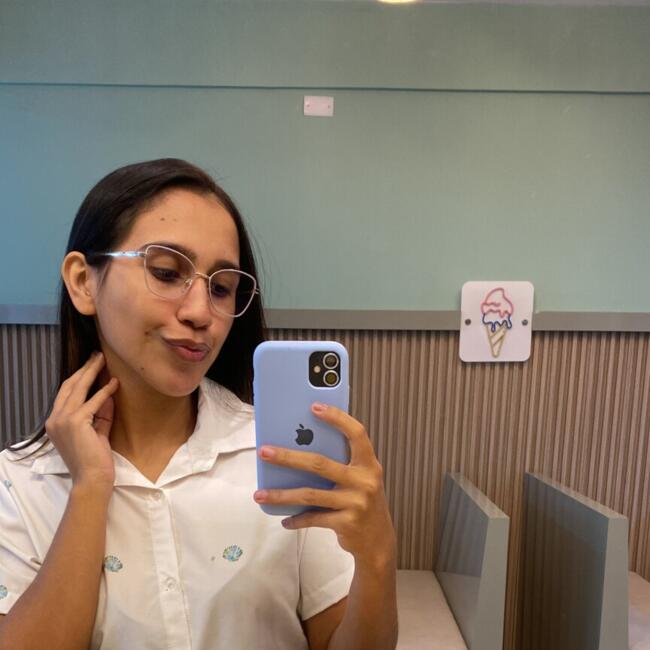 Babysitting job in Itapipoca: Rayssa