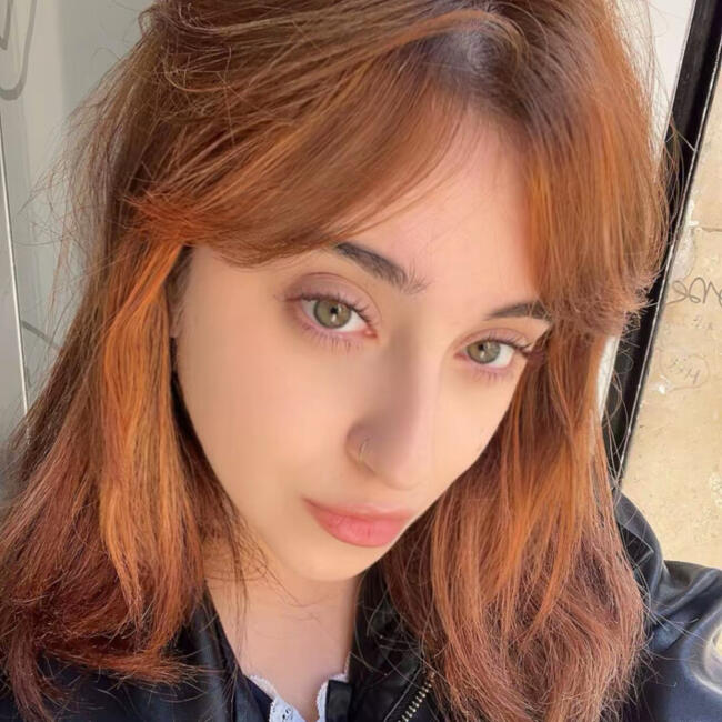 Babysitter a Catania: Clarissa