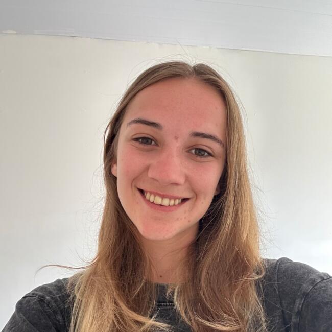 Babysitter in Maldonado: Sabrina