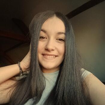 Babysitter in Chelers: Zoé