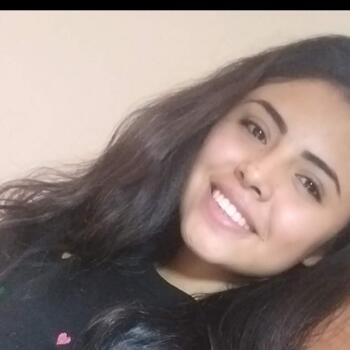 Babysitter in Ventanilla (Callao): Jhadira Cielo