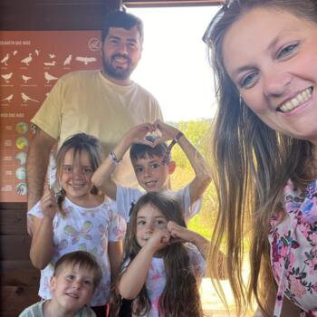 Trabalho de babysitting em Vale de Cambra: Trabalho de babysitting Marco