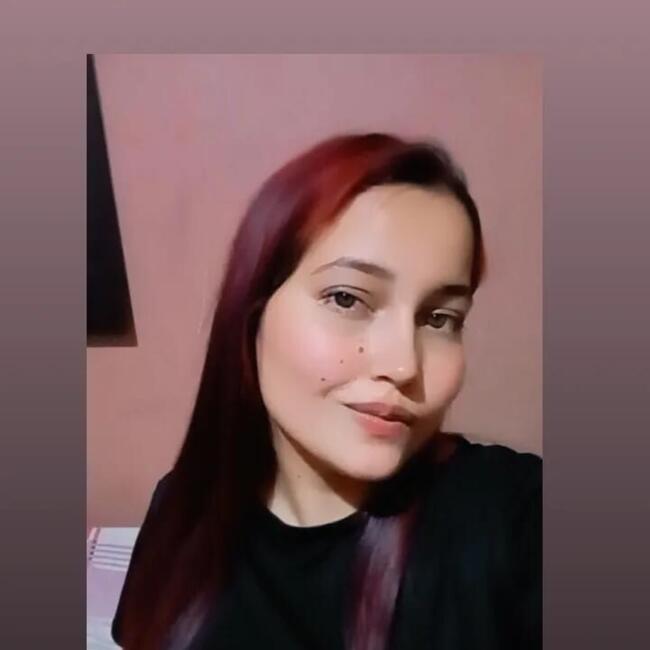 Trabajo para niñera en San Pedro Sula: Yeimy