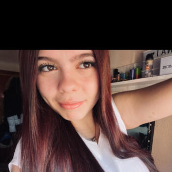 Niñera en Madrid: Naiara