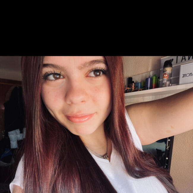 Niñera en Madrid: Naiara