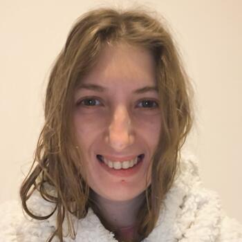 Babysitter Le Perreux-sur-Marne: Lindsay