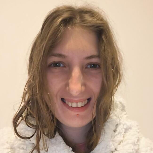 Babysitter in Le Perreux-sur-Marne: Lindsay