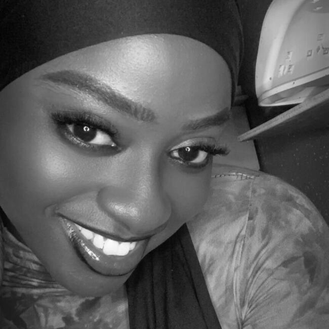 مربية أطفال في الدار البيضاء: Ndiaye