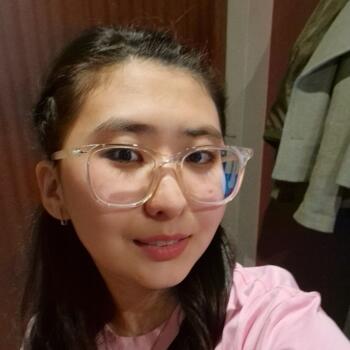 Babysitter in Verona: Madina