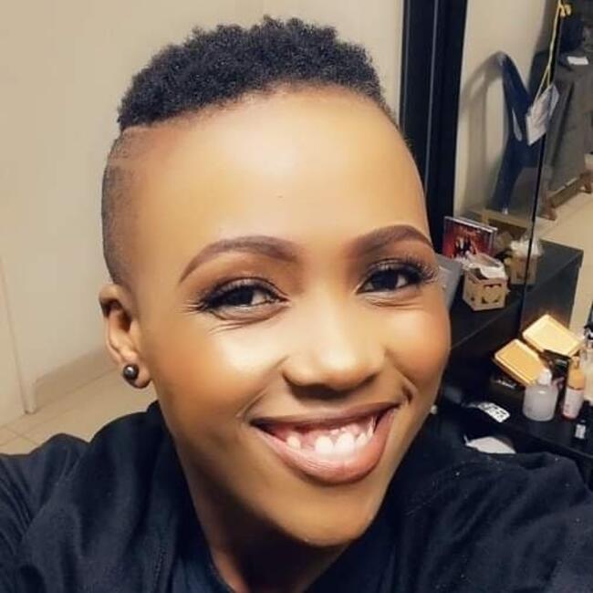 Babysitter in Berea: Thandekile