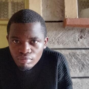 Babysitter in Embakasi: BRITON