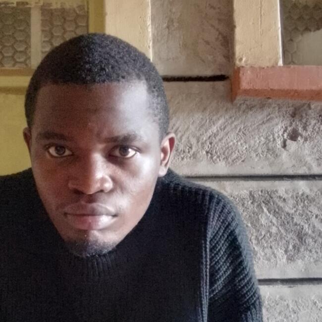 Babysitter in Embakasi: BRITON