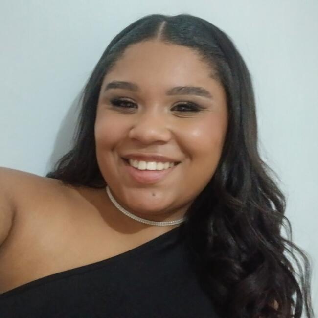 Babá em Ribeirão das Neves: Isabelle