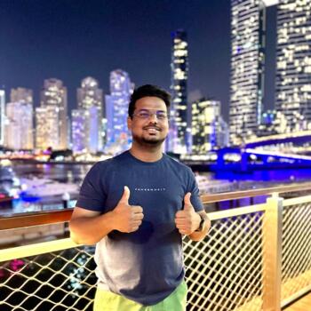 Babysitting job in Bengaluru: Sangram