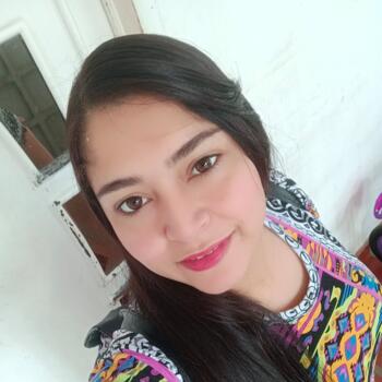 Niñera Maracaibo: Yuleika