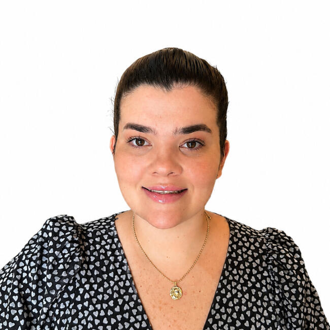 Babá em Santos: Ana