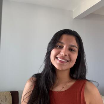 Babá Belo Horizonte: Lívia