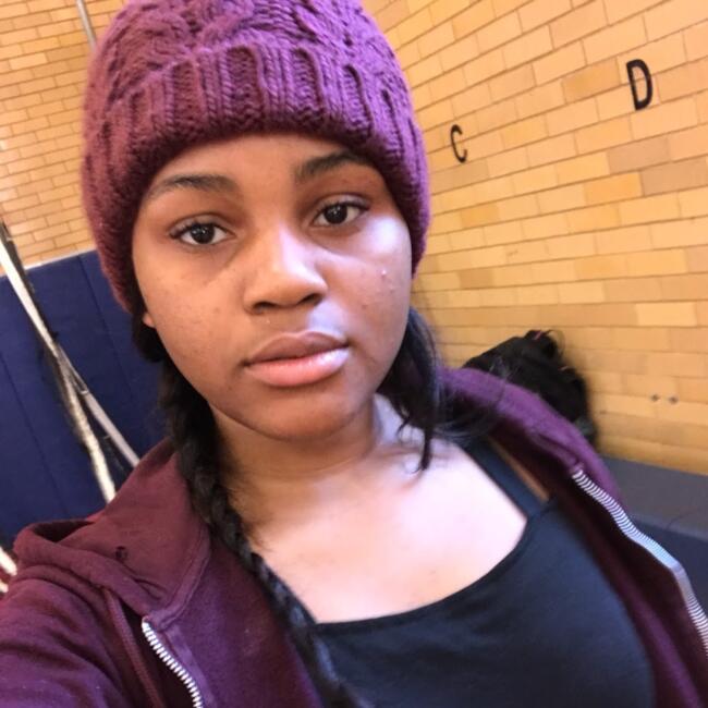 Babysitter in Noblesville: Stency