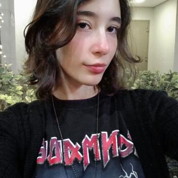 Babysitter São Paulo: Ana Clara