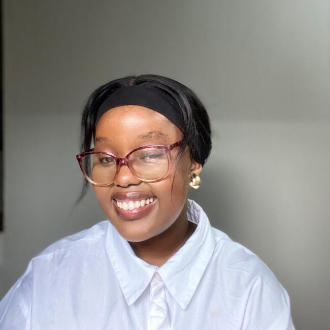 Babysitter in Pretoria: Ayanda