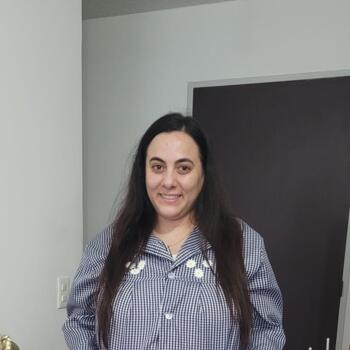 Babysitter Montevideo: Florencia Alvez