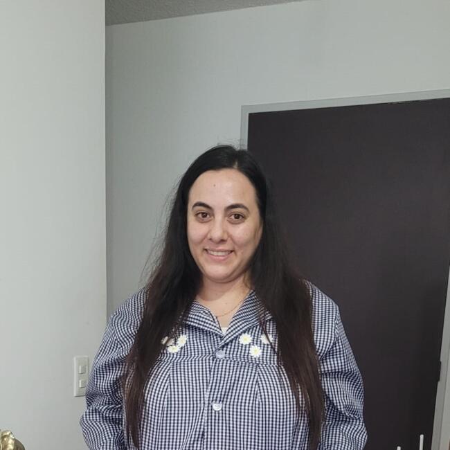 Babysitter in Montevideo: Florencia Alvez