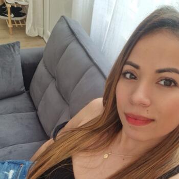 Babysitter in Leganés: Lucia