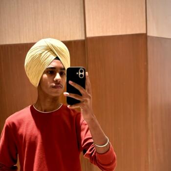 Babysitter em Papakura: AdityaPartap Singh
