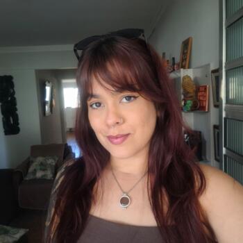 Família Recife: Michelle