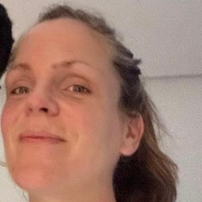 Trabajo para niñera en Pilar: Yanina