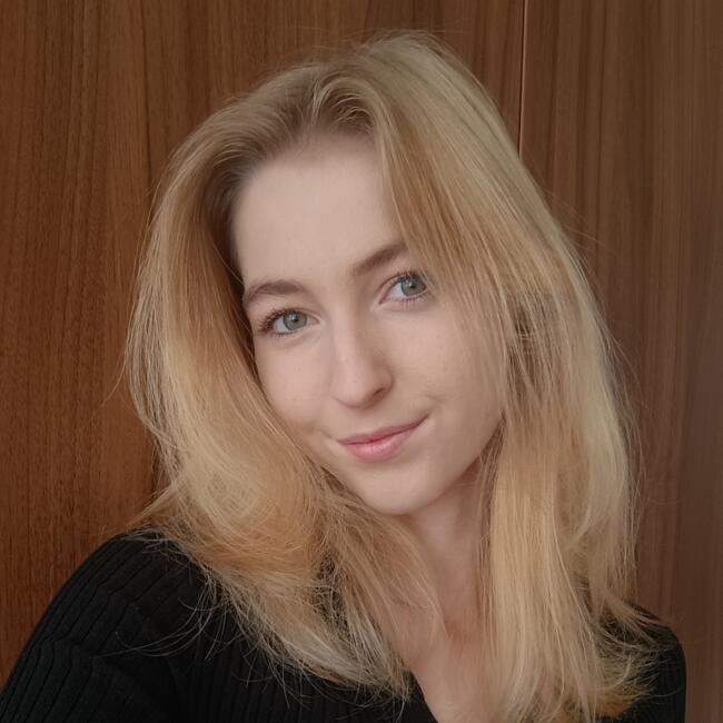 Babysitter in Ostrava: Tereza