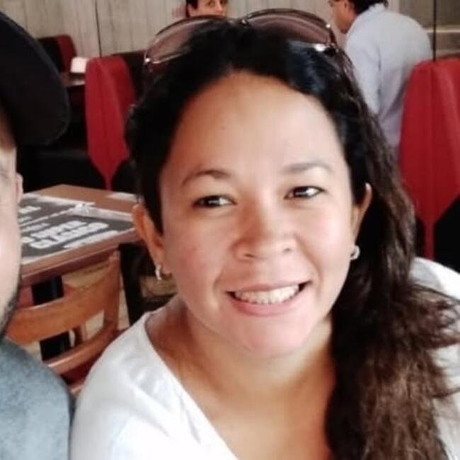 Babysitter in Los Polvorines: Viviana